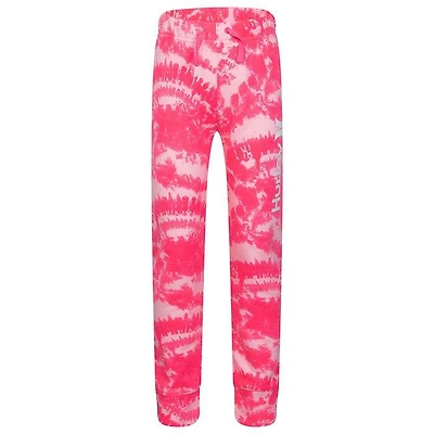 Girls' [4-6X] Tie-Dye Jogger Pant
