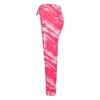 Girls' [4-6X] Tie-Dye Jogger Pant