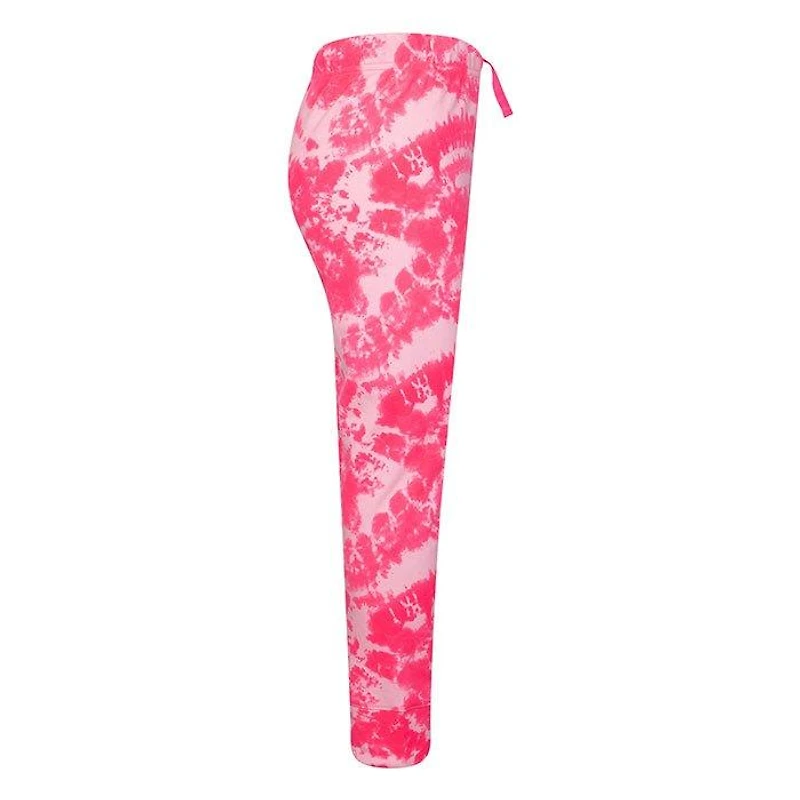 Girls' [4-6X] Tie-Dye Jogger Pant