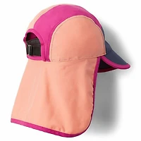 Juniors' [6-16] Cachalot II Hat
