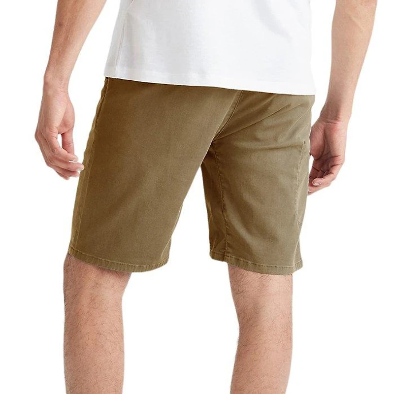 Men's Live Lite Journey Short