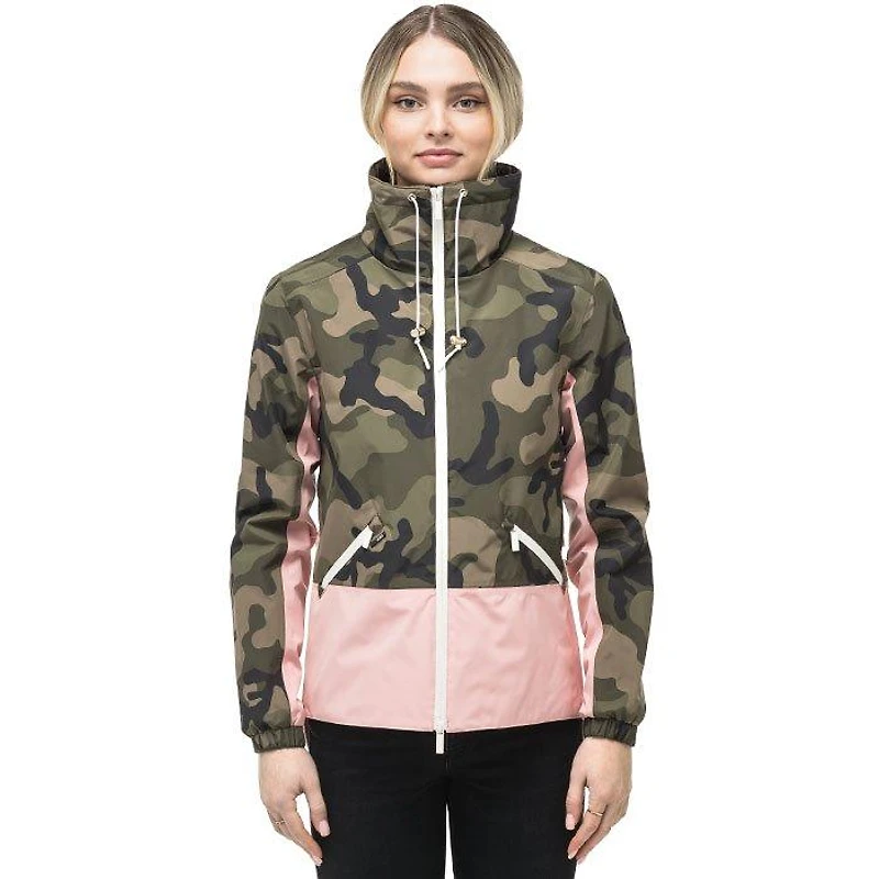 Women's Leah Tech Jacket