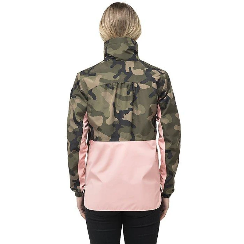 Women's Leah Tech Jacket
