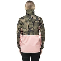 Women's Leah Tech Jacket