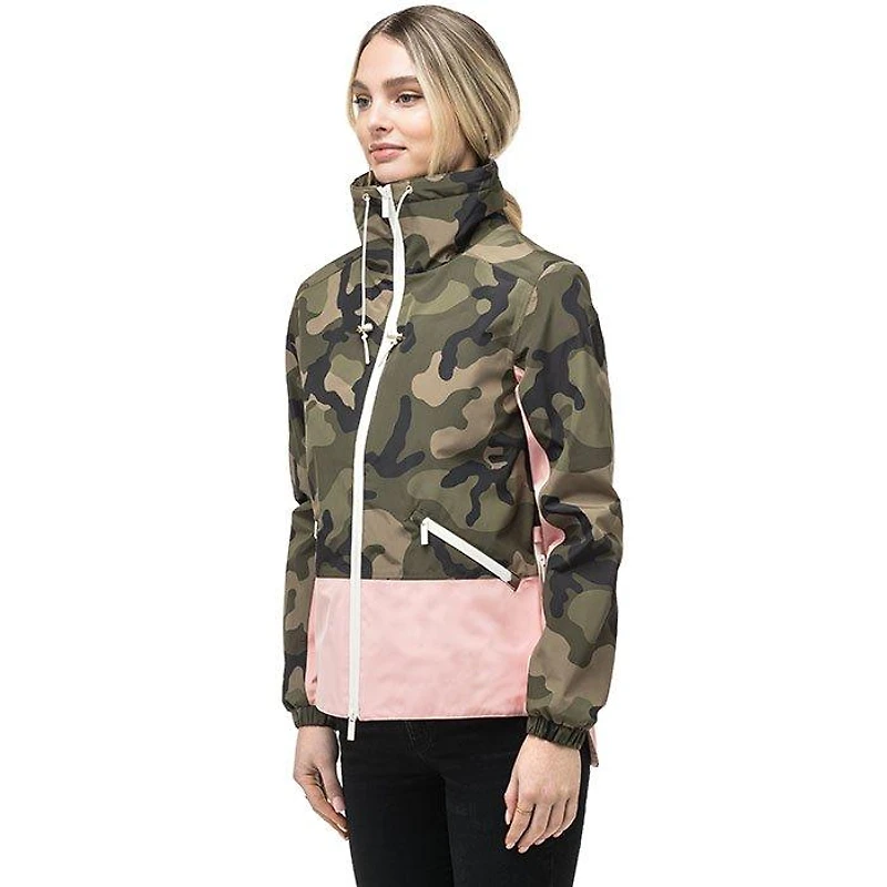 Women's Leah Tech Jacket