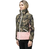 Women's Leah Tech Jacket