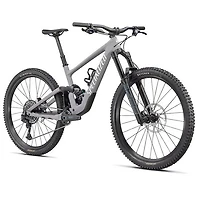 Enduro Comp Bike