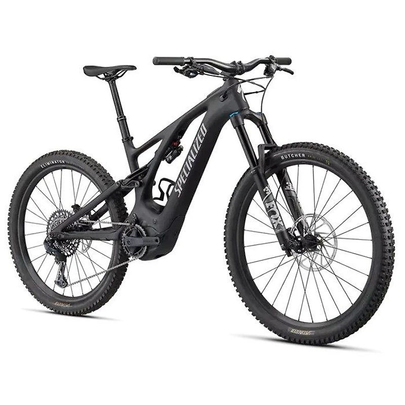 Turbo Levo Comp E-Bike