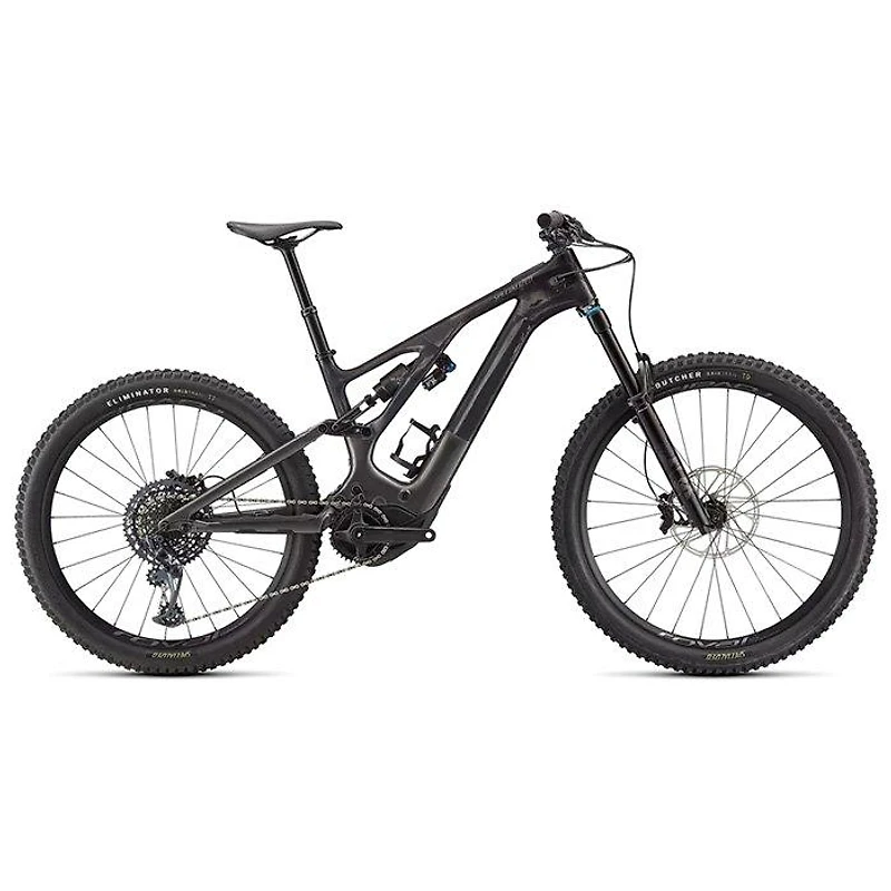 Turbo Levo Expert Carbon E-Bike