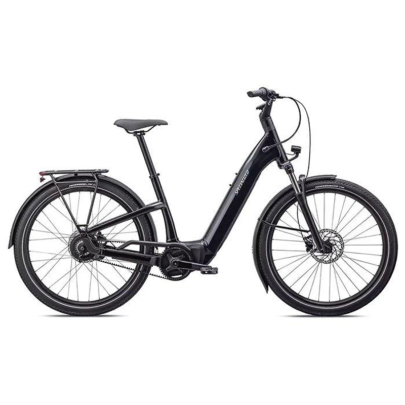 Turbo Como 3.0 IGH E-Bike