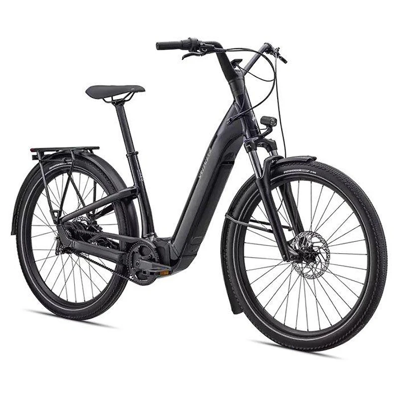 Turbo Como 3.0 IGH E-Bike