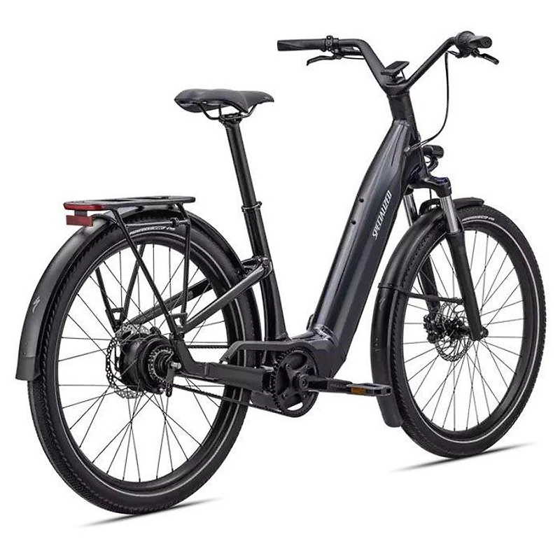 Turbo Como 3.0 IGH E-Bike