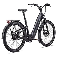 Turbo Como 3.0 IGH E-Bike