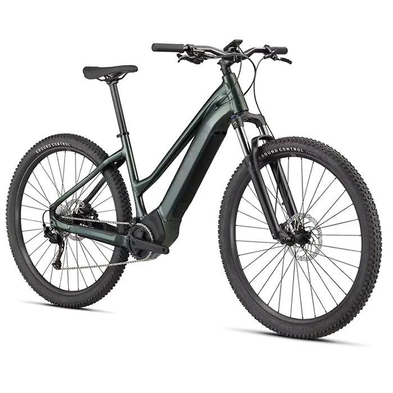 Turbo Tero 3.0 Step-Through E-Bike