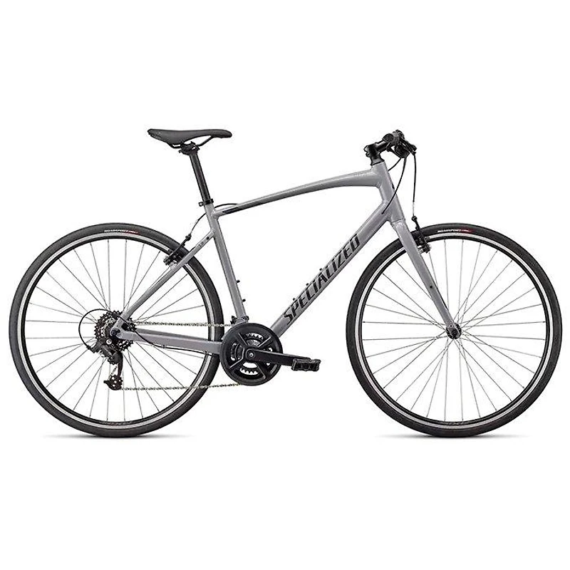 Sirrus 1.0 Bike