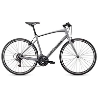Sirrus 1.0 Bike