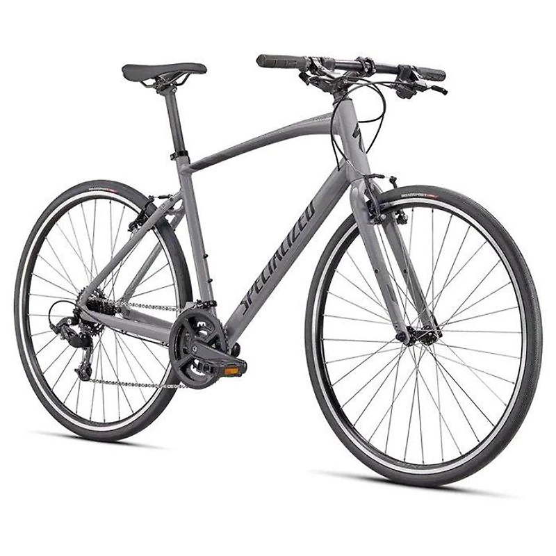 Sirrus 1.0 Bike