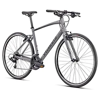 Sirrus 1.0 Bike