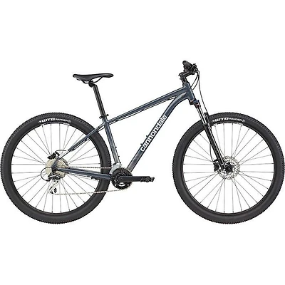 Trail 6 Bike