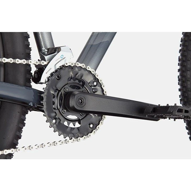 Trail 6 Bike