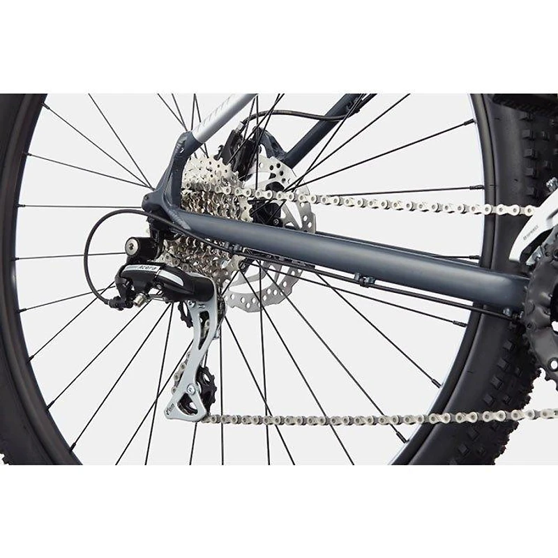 Trail 6 Bike