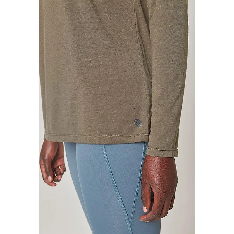 Women's Liberate Top