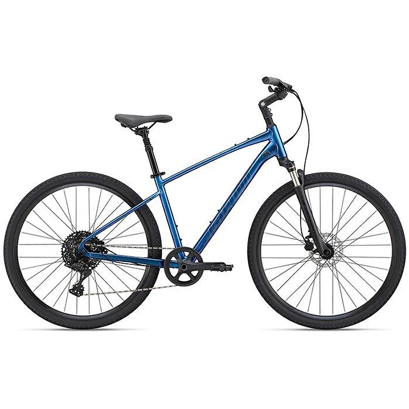 Cypress 1 Bike