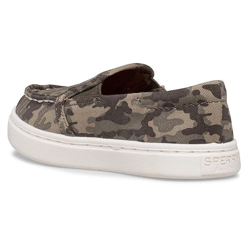 Babies' [5-10] Salty Junior Washable Sneaker