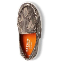 Babies' [5-10] Salty Junior Washable Sneaker