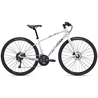 Alight 1 DD Disc Bike