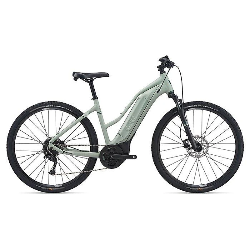 Rove E+ E-Bike