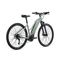Rove E+ E-Bike