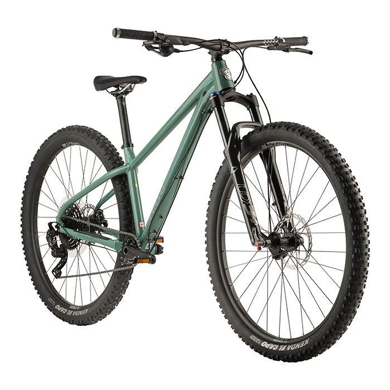 Shovel 3 Bike