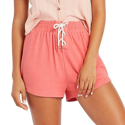 Women's Lived Lounge Fleece Short
