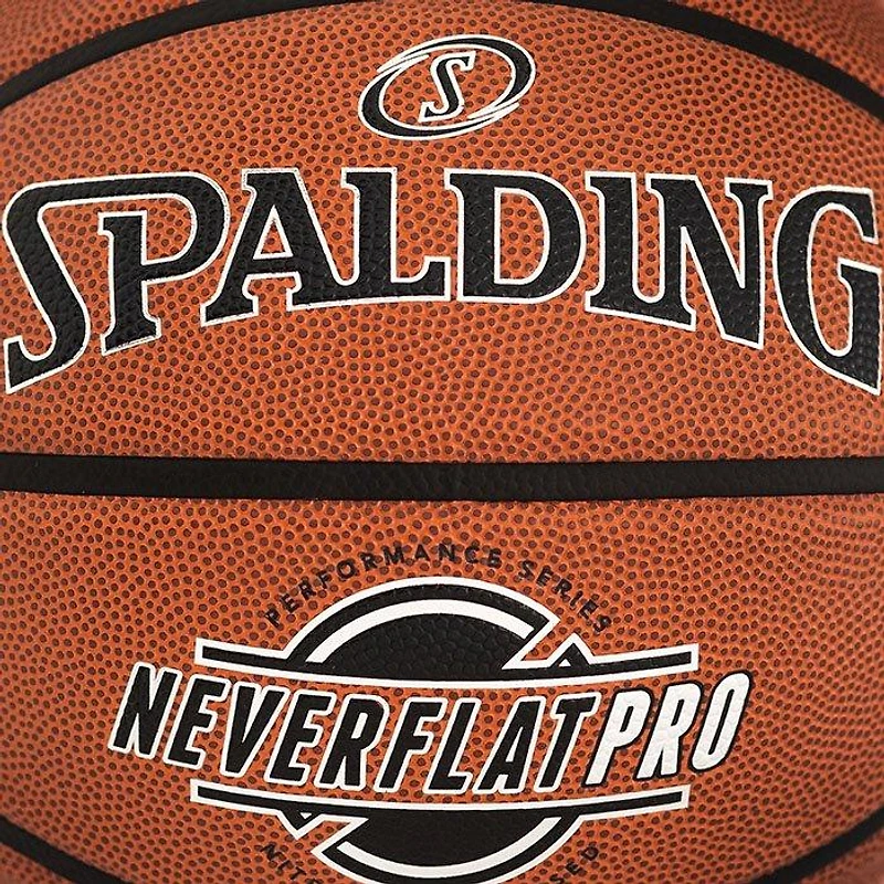 NeverFlat® Pro Basketball