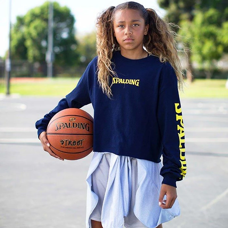 Street Basketball