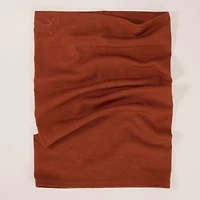 Unisex Rho Lightweight Wool Neck Gaiter