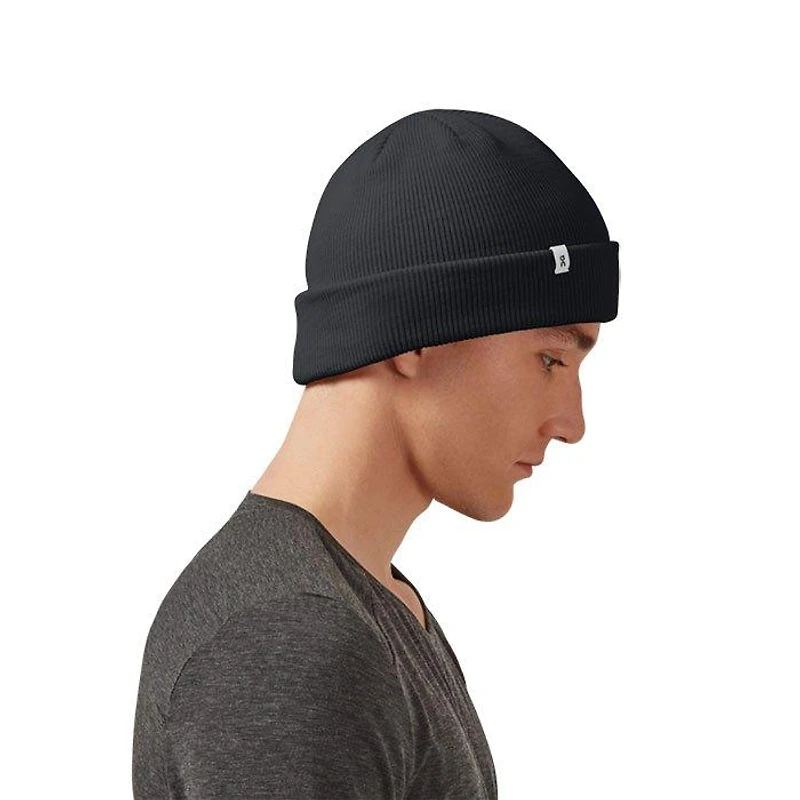 Unisex Merino Beanie