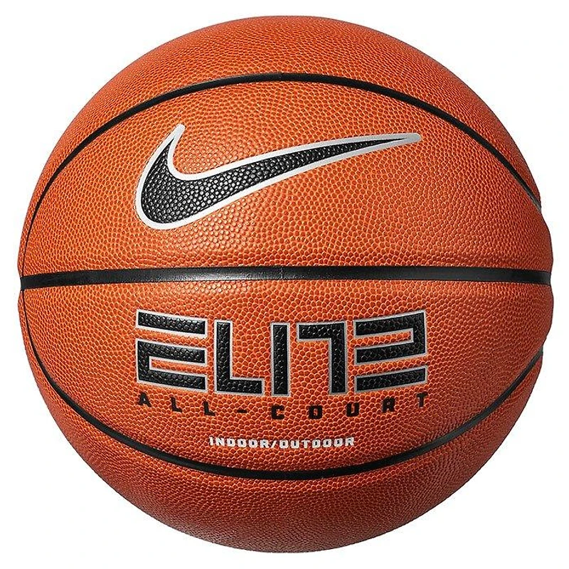 Elite All-Court 8P Basketball