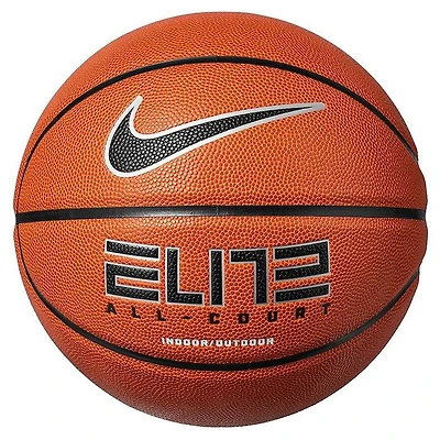 Elite All-Court 8P Basketball