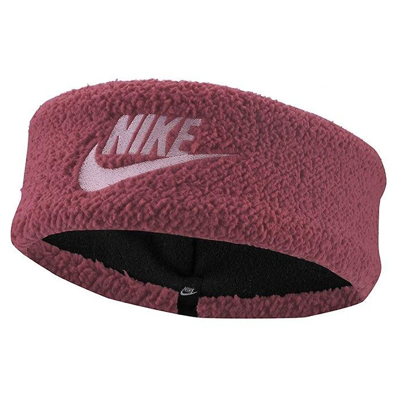 Women's Sherpa Fleece Headband