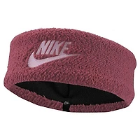 Women's Sherpa Fleece Headband