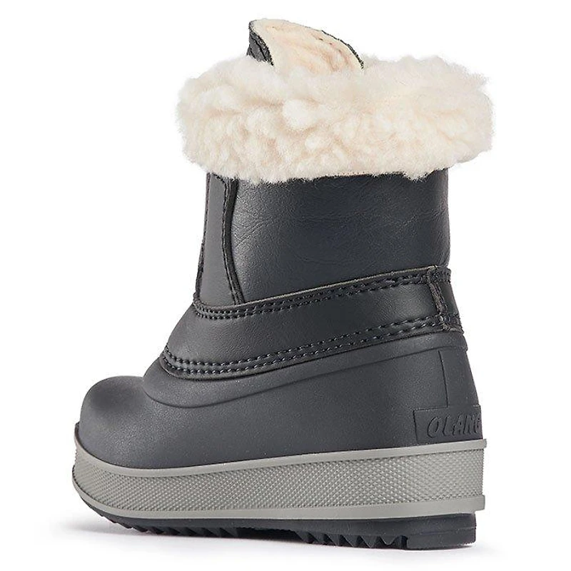 Babies' [4-12] Elfo Boot
