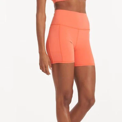 Women's Studio Pocket Short