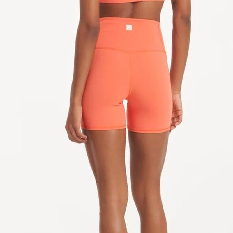 Women's Studio Pocket Short