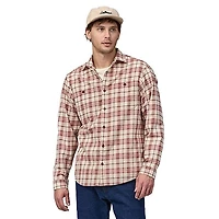 Men's Pima Cotton Shirt