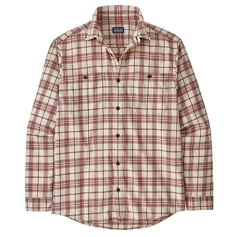 Men's Pima Cotton Shirt