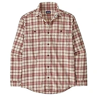 Men's Pima Cotton Shirt