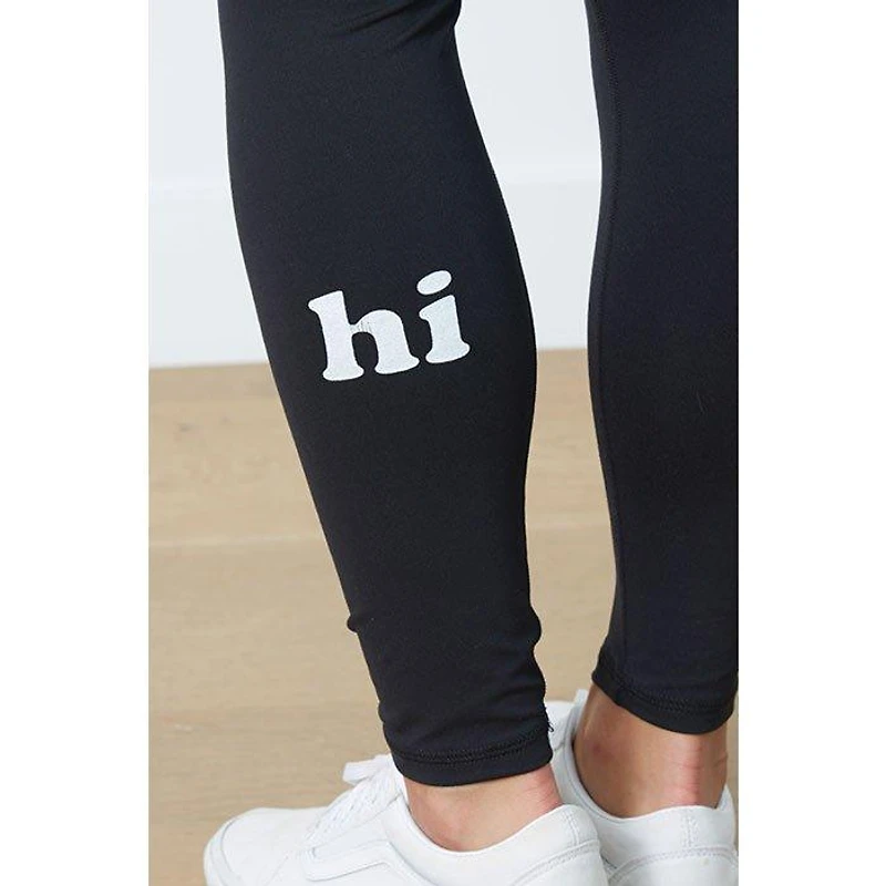 Women's Hi Jaelynn Legging