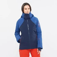 Women's Brilliant Jacket